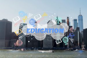 “The Imperative Shift: Why Today’s Educators Need a Doctorate in Education”