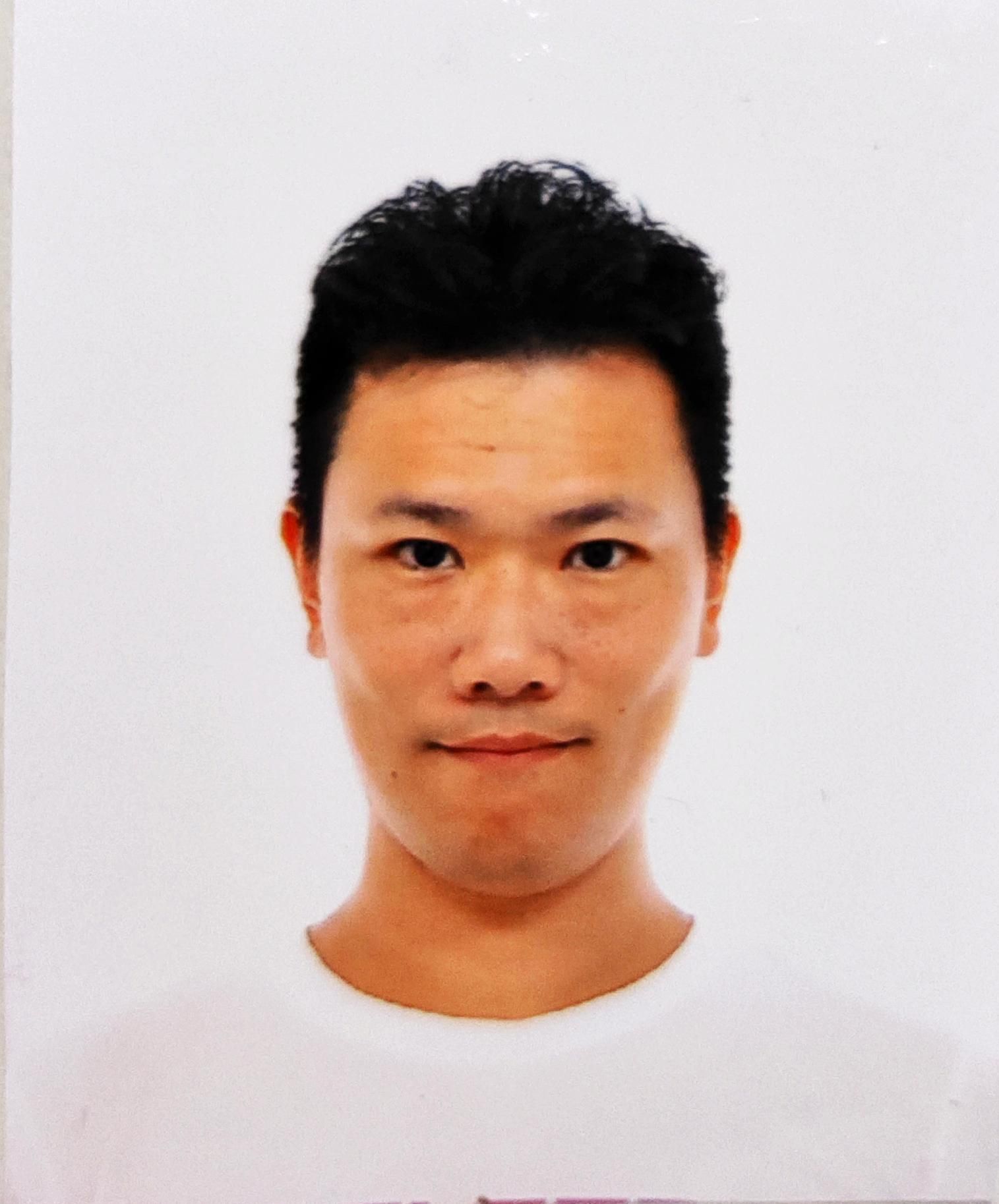 Anson So Ka Hee