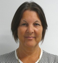 Catherine Rompato